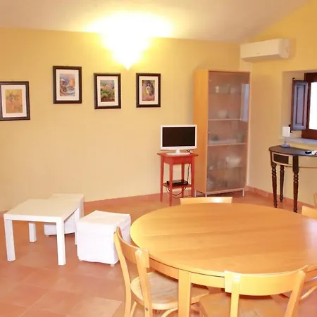 1 Bedroom - Palamara 1868 Apartment Cefalù