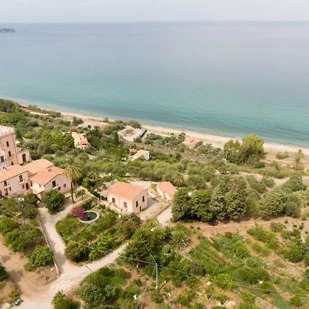 1 Bedroom - Palamara 1868 Apartment Cefalù