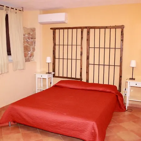 1 Bedroom - Palamara 1868 Lejlighed Cefalù