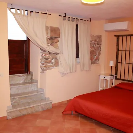 1 Bedroom - Palamara 1868 Lejlighed