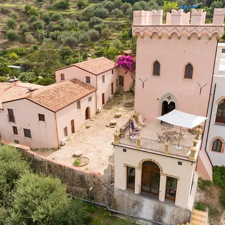 1 Bedroom - Palamara 1868 Cefalù