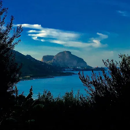 Lejlighed 1 Bedroom - Palamara 1868 Cefalù