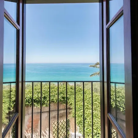 1 Bedroom - Palamara 1868 * Cefalu