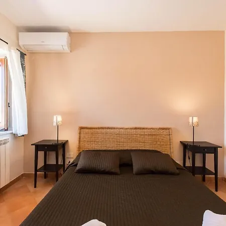 1 Bedroom - Palamara 1868