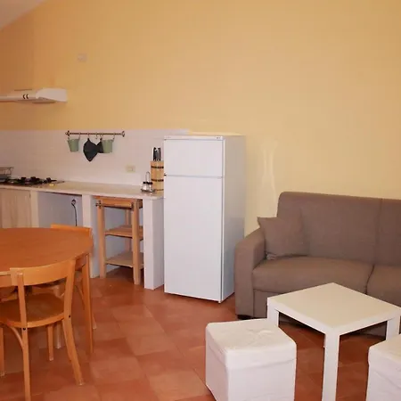 Lejlighed 1 Bedroom - Palamara 1868 *