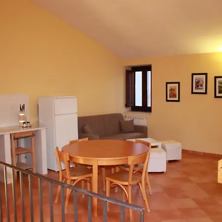 1 Bedroom - Palamara 1868 Apartment