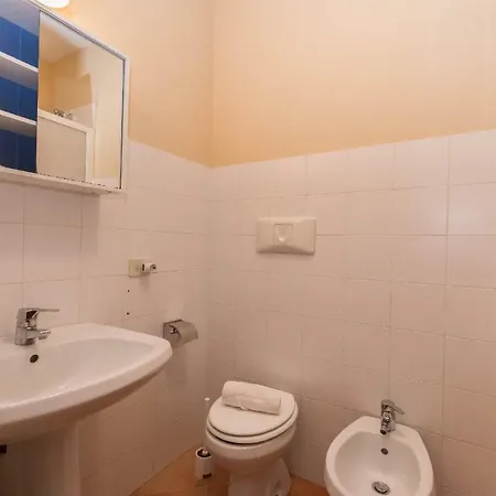 Apartment 1 Bedroom - Palamara 1868 Cefalu