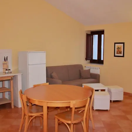1 Bedroom - Palamara 1868 Apartment *