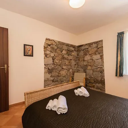 1 Bedroom - Palamara 1868 Lejlighed Cefalù