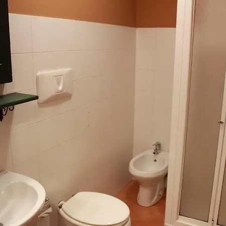Lejlighed 1 Bedroom - Palamara 1868