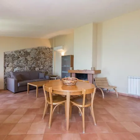 Lejlighed 1 Bedroom - Palamara 1868 *